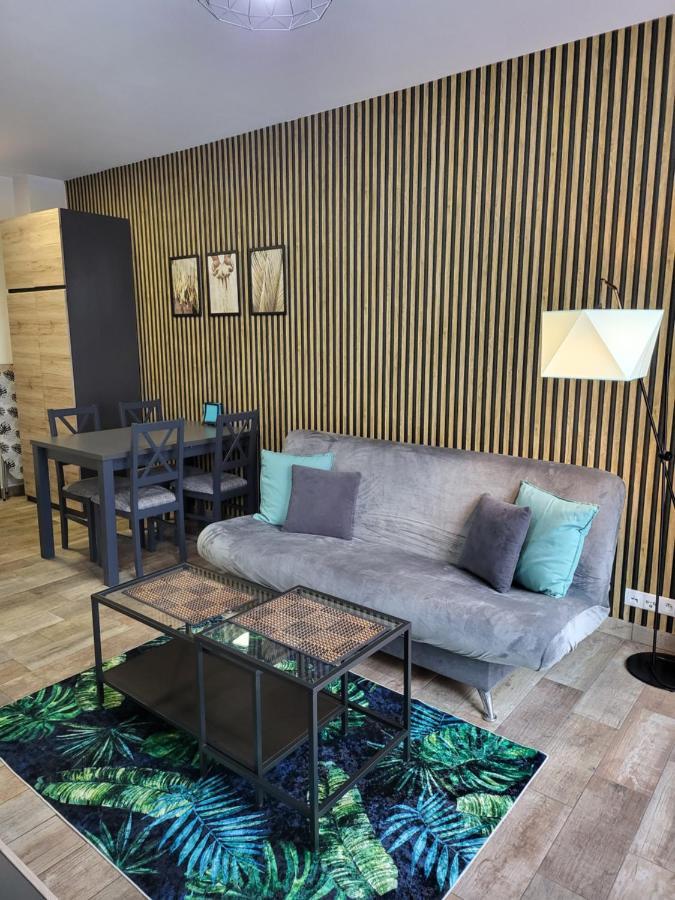 Moon Apartments Познань Екстер'єр фото